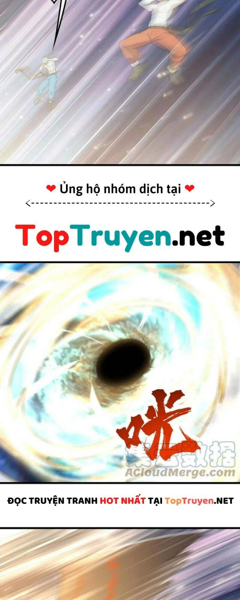 Cái Thế Đế Tôn Chapter 289 - 8