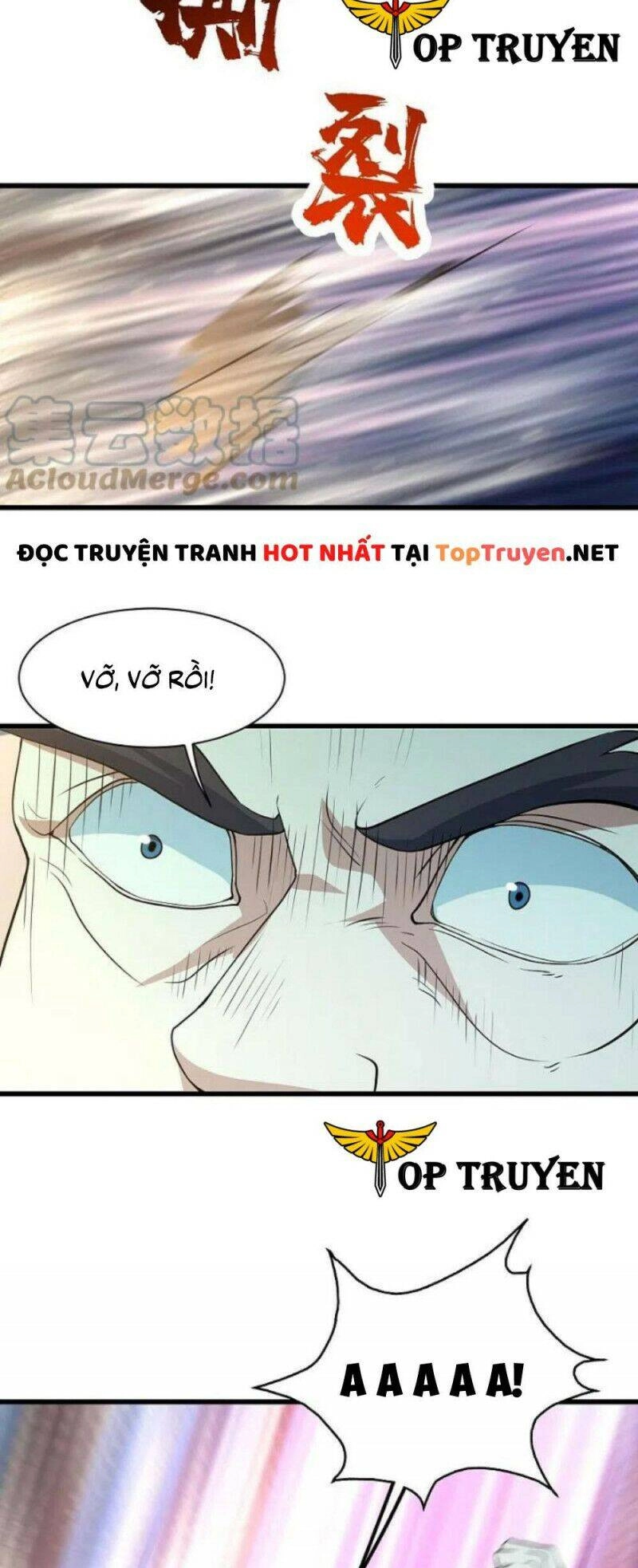 Cái Thế Đế Tôn Chapter 289 - 10