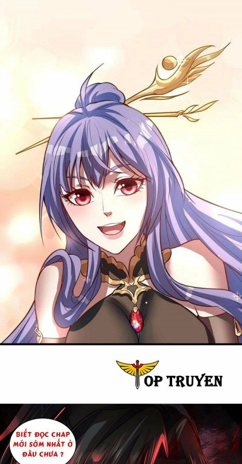 Cái Thế Đế Tôn Chapter 289 - 22