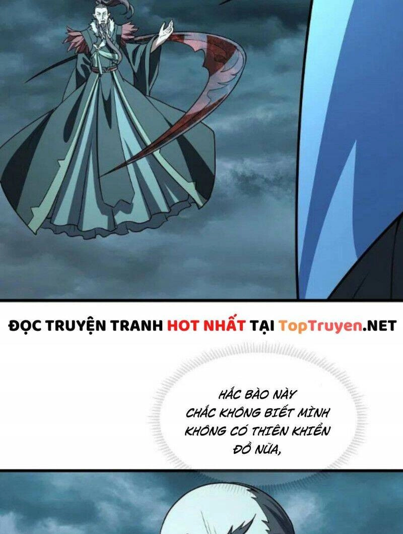 Cái Thế Đế Tôn Chapter 290 - 9