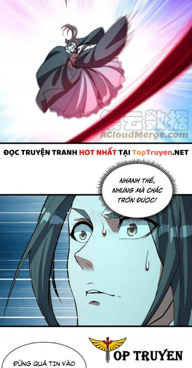 Cái Thế Đế Tôn Chapter 290 - 19