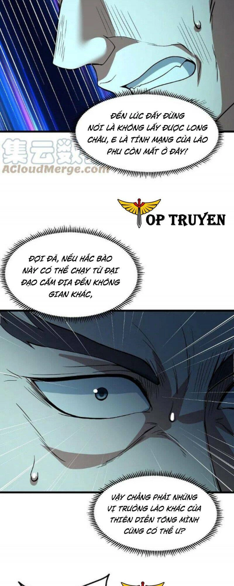 Cái Thế Đế Tôn Chapter 290 - 24