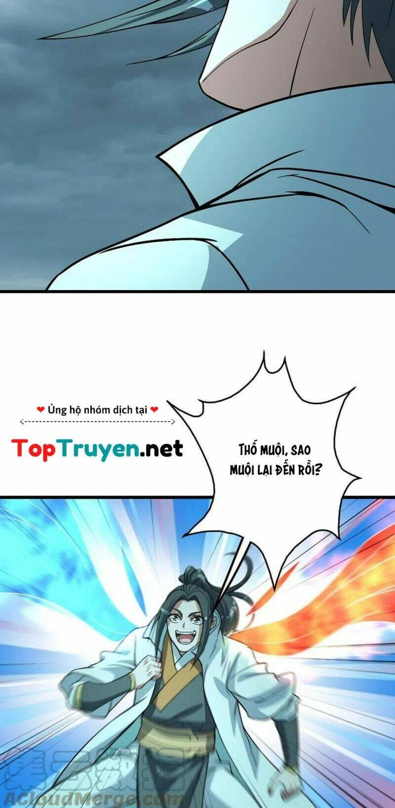 Cái Thế Đế Tôn Chapter 291 - 10