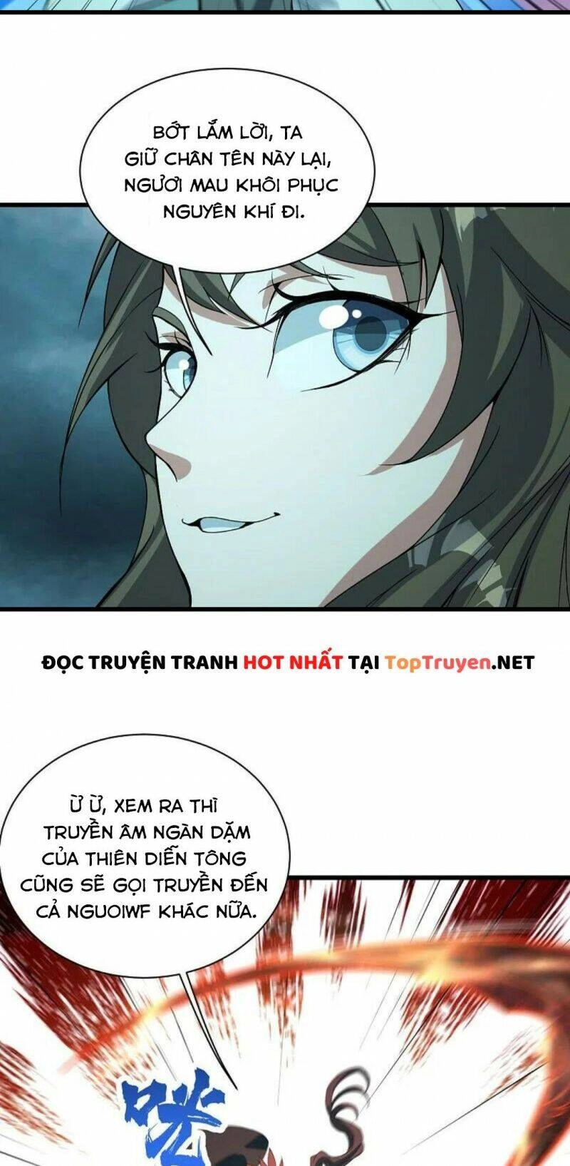 Cái Thế Đế Tôn Chapter 291 - 11