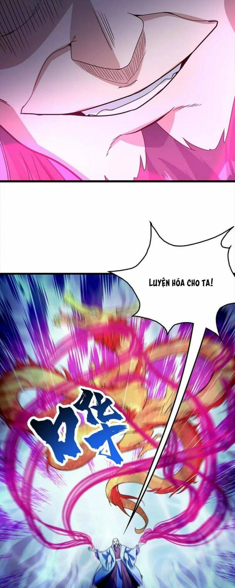 Cái Thế Đế Tôn Chapter 291 - 21