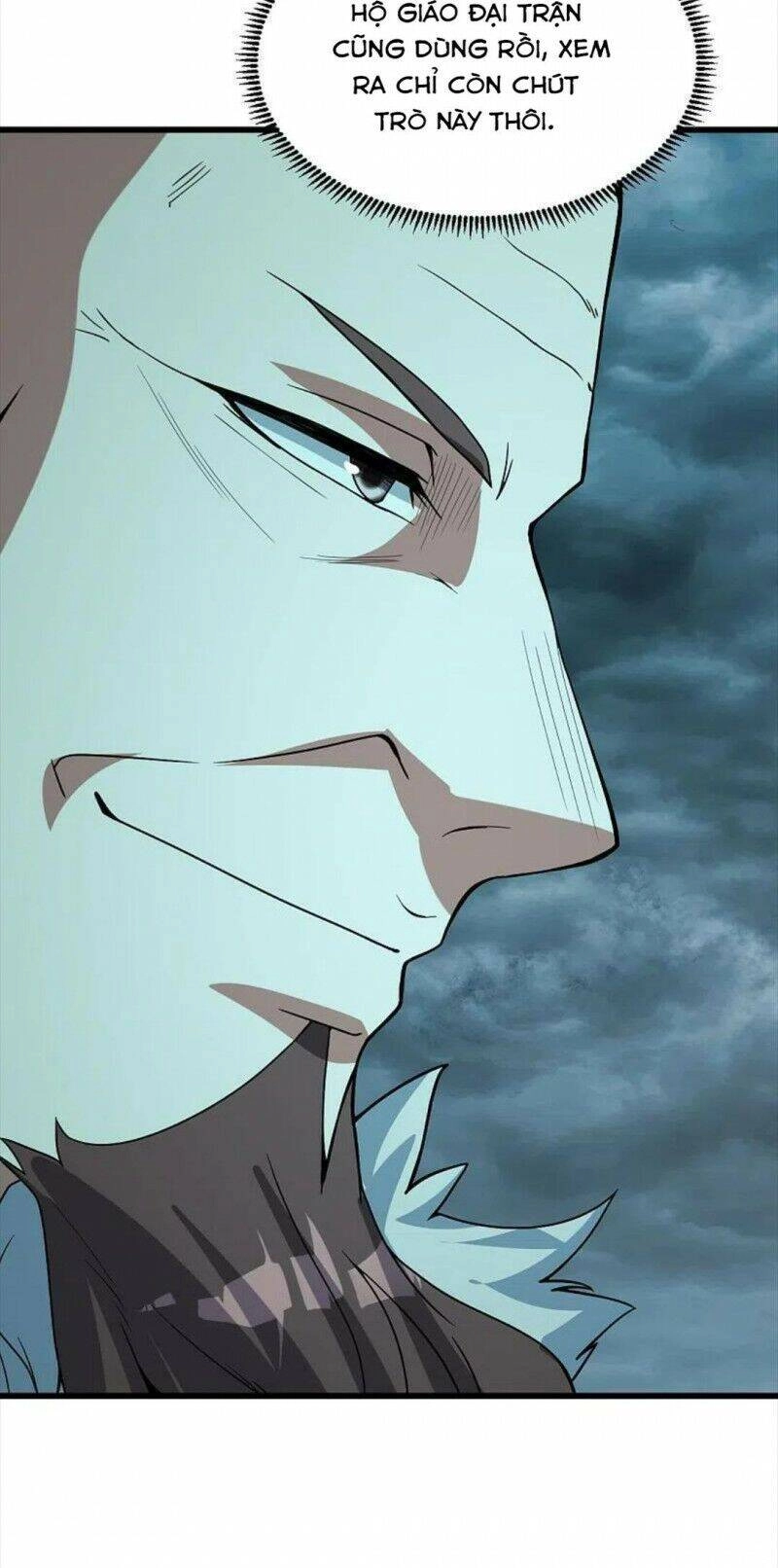 Cái Thế Đế Tôn Chapter 291 - 23