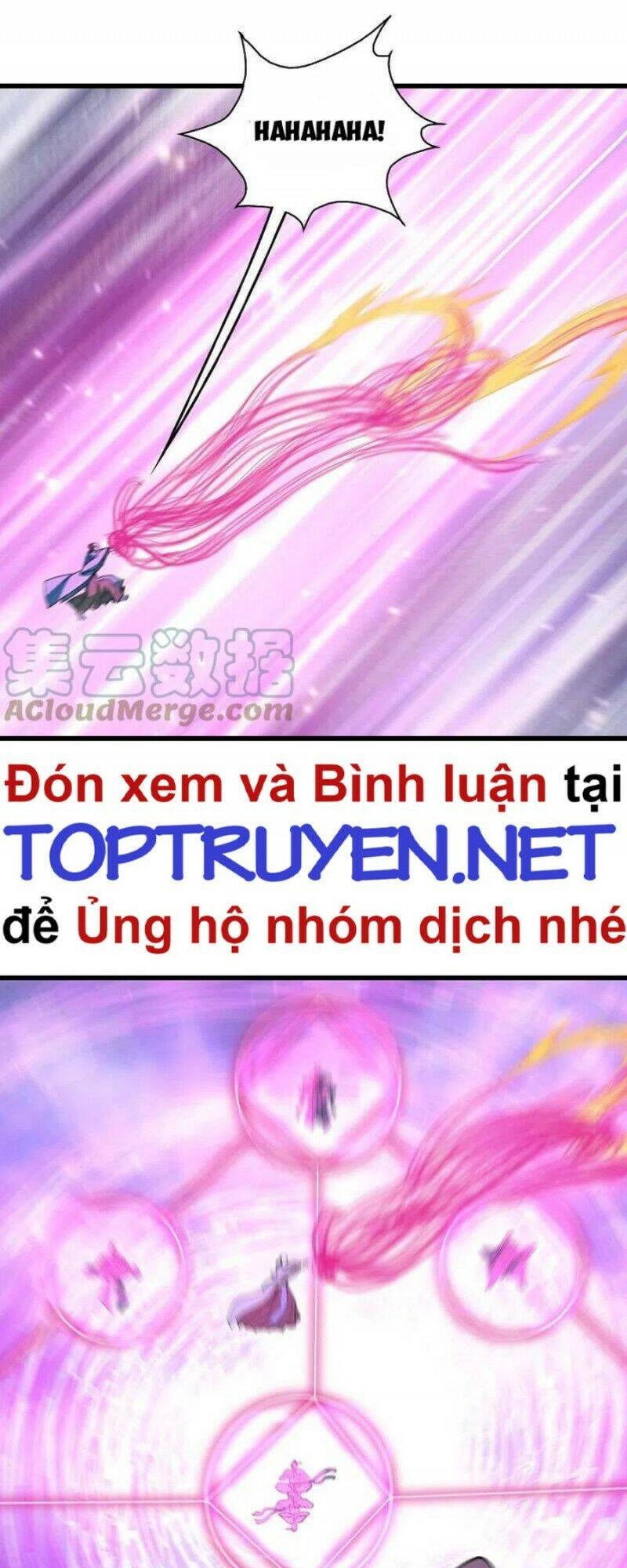 Cái Thế Đế Tôn Chapter 292 - 3