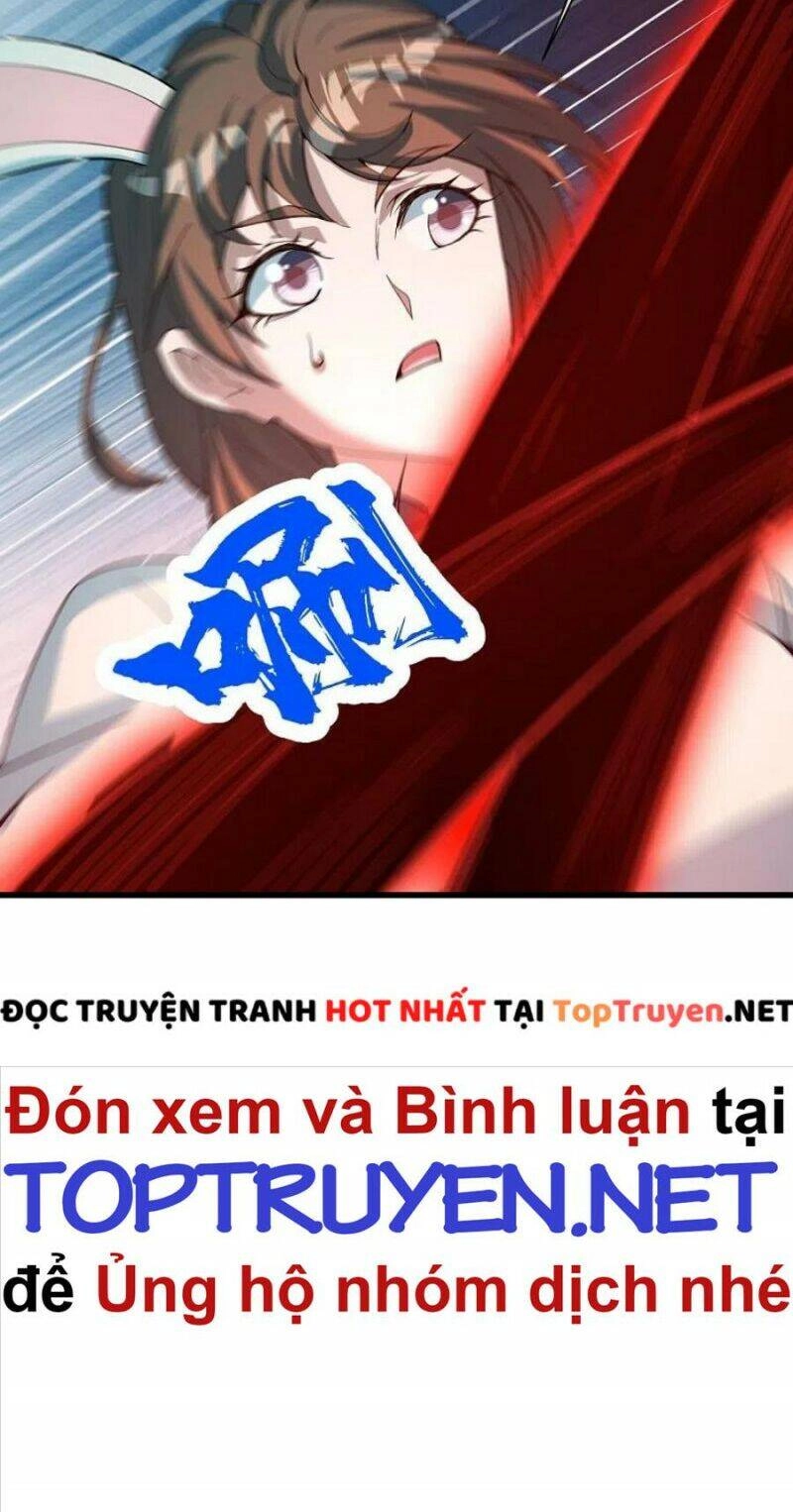 Cái Thế Đế Tôn Chapter 292 - 8