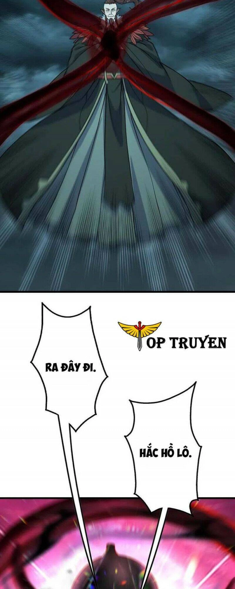 Cái Thế Đế Tôn Chapter 292 - 10