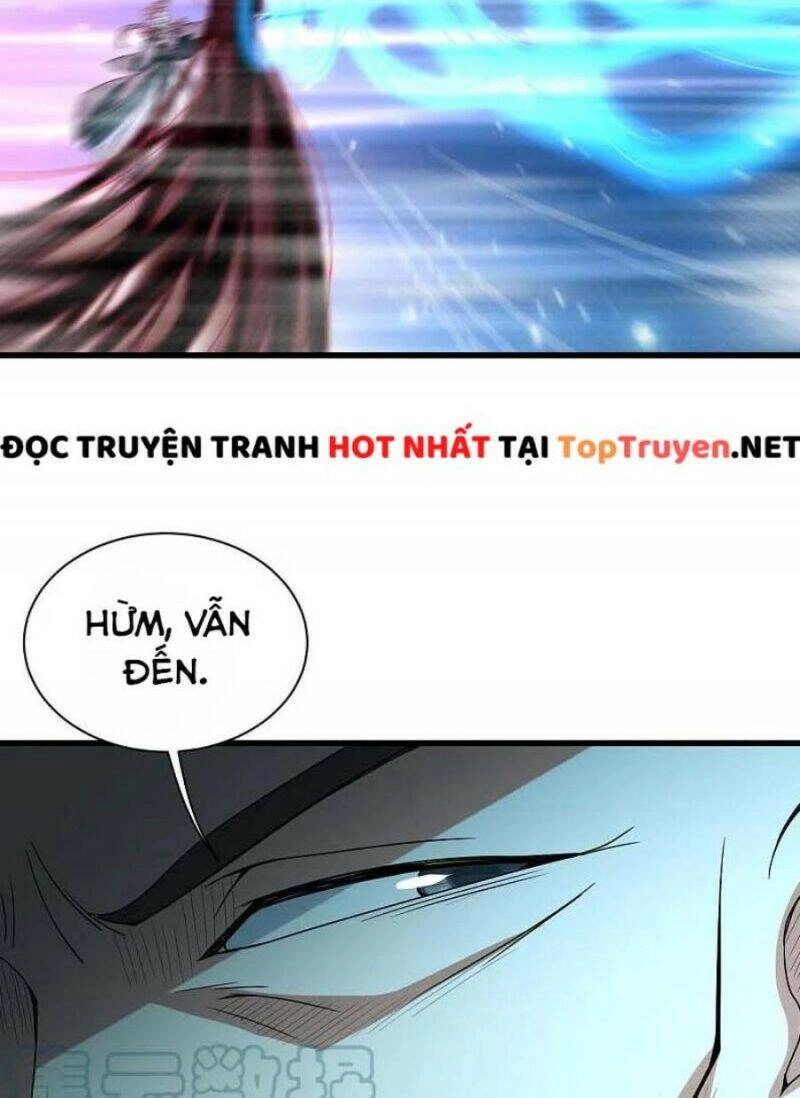 Cái Thế Đế Tôn Chapter 292 - 16