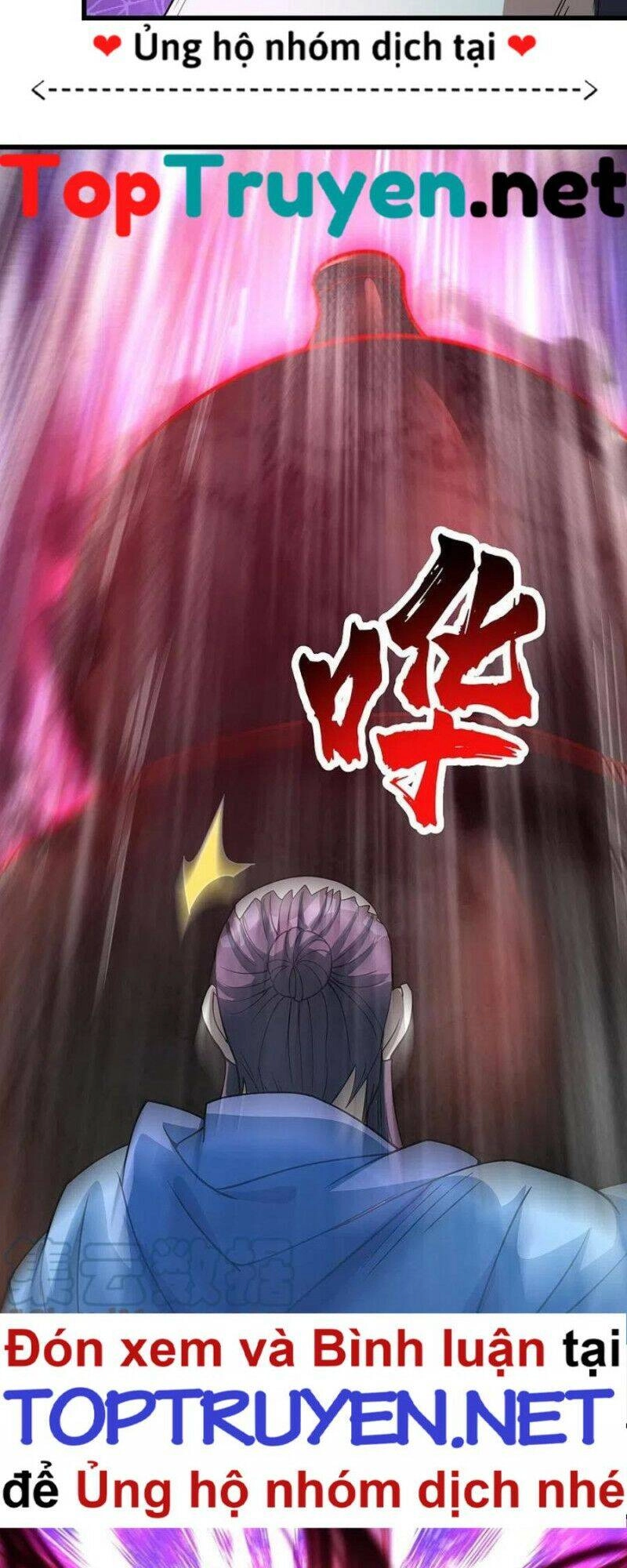 Cái Thế Đế Tôn Chapter 292 - 21