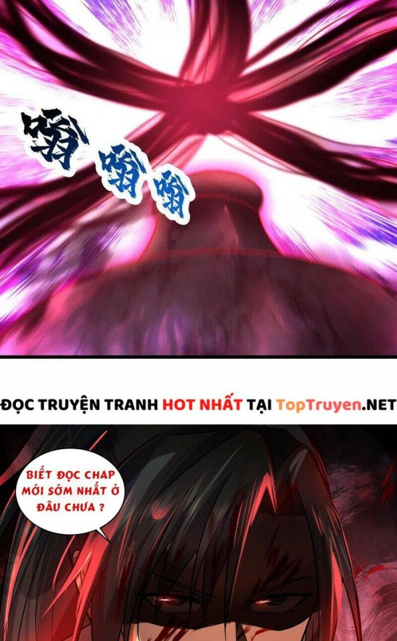 Cái Thế Đế Tôn Chapter 292 - 22