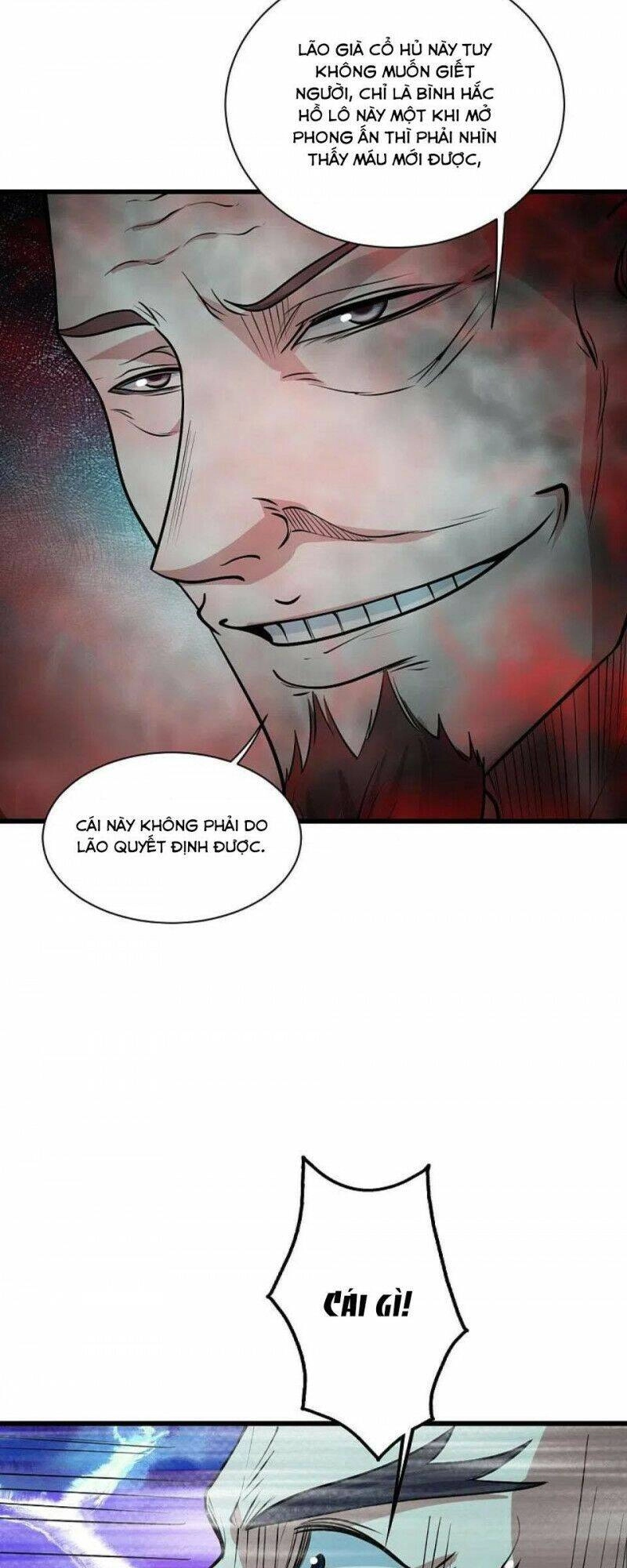 Cái Thế Đế Tôn Chapter 293 - 7