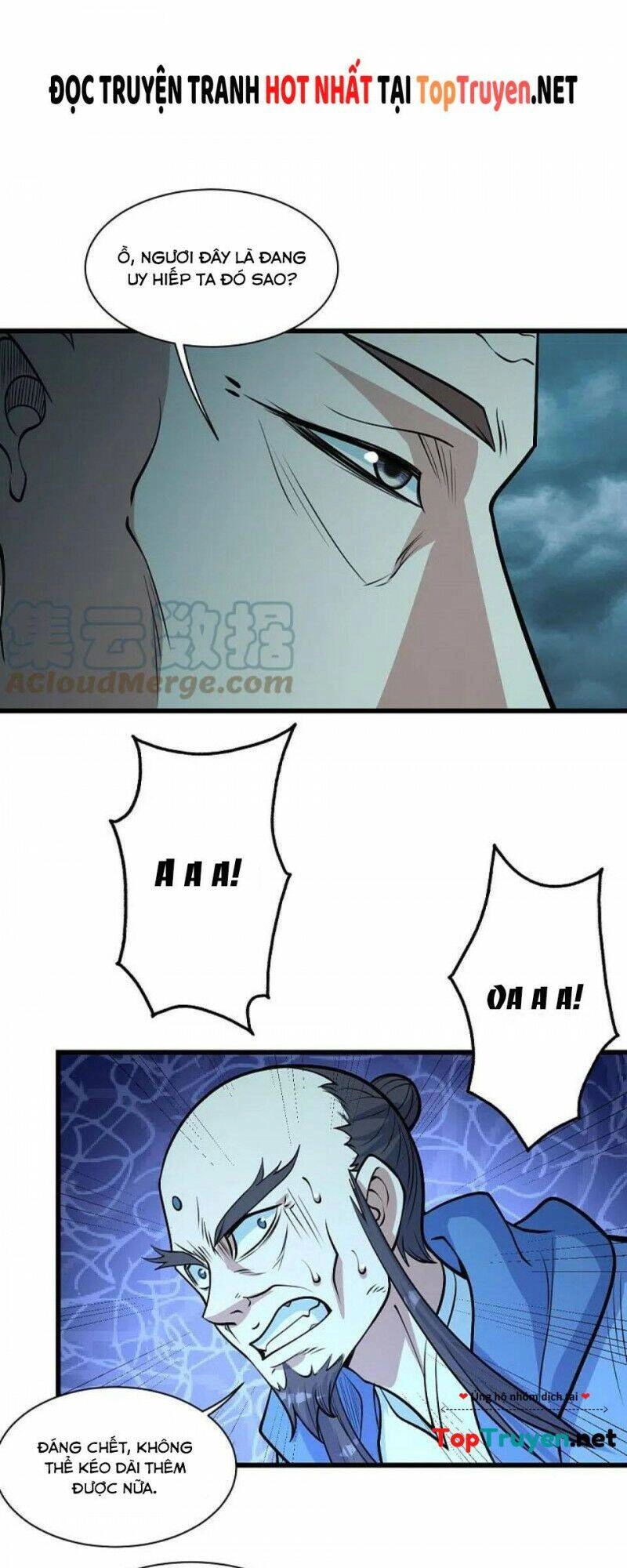 Cái Thế Đế Tôn Chapter 293 - 9