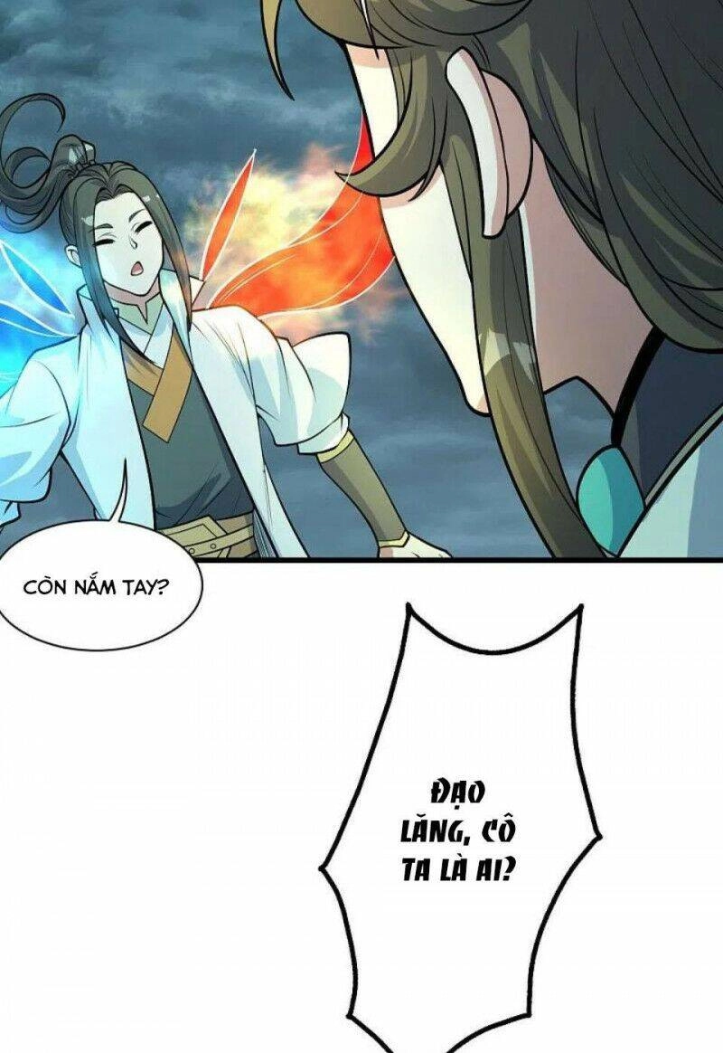 Cái Thế Đế Tôn Chapter 293 - 13