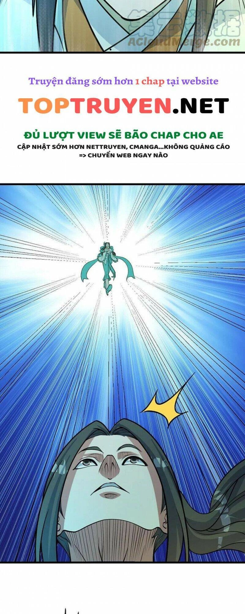 Cái Thế Đế Tôn Chapter 293 - 15