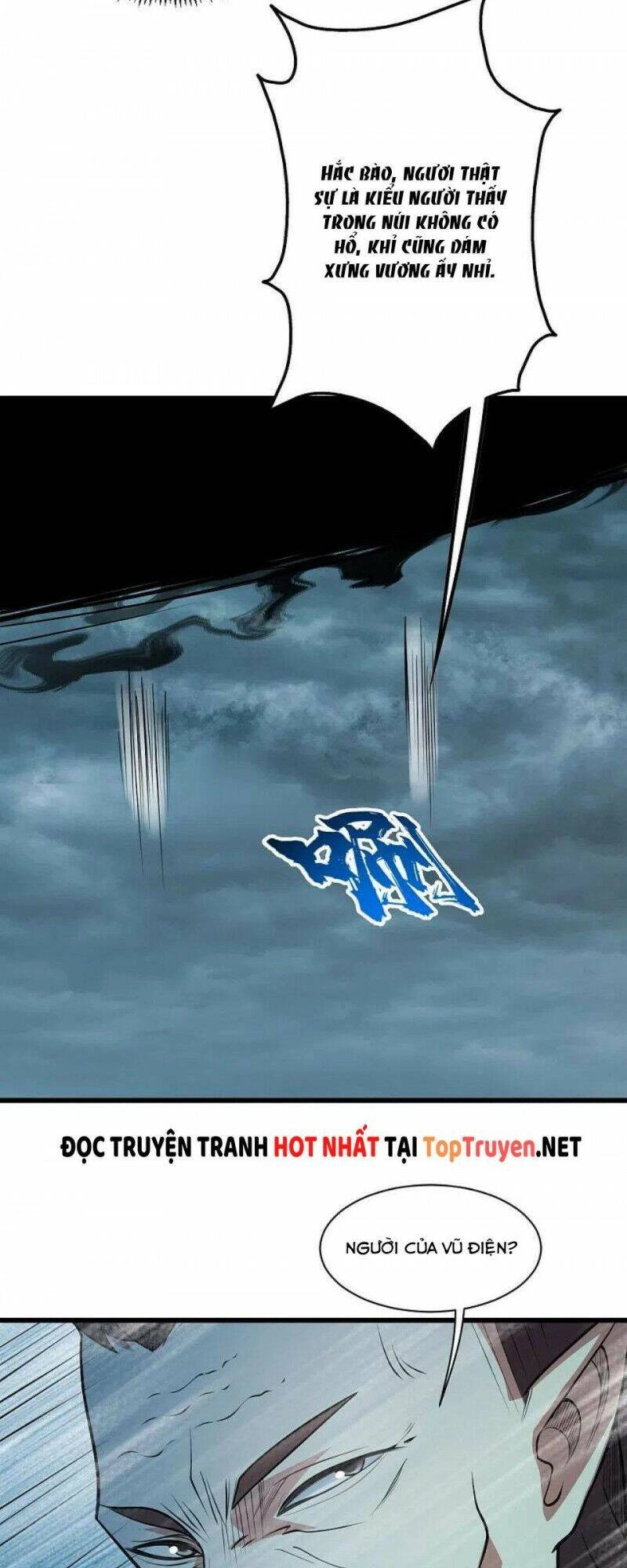 Cái Thế Đế Tôn Chapter 293 - 19