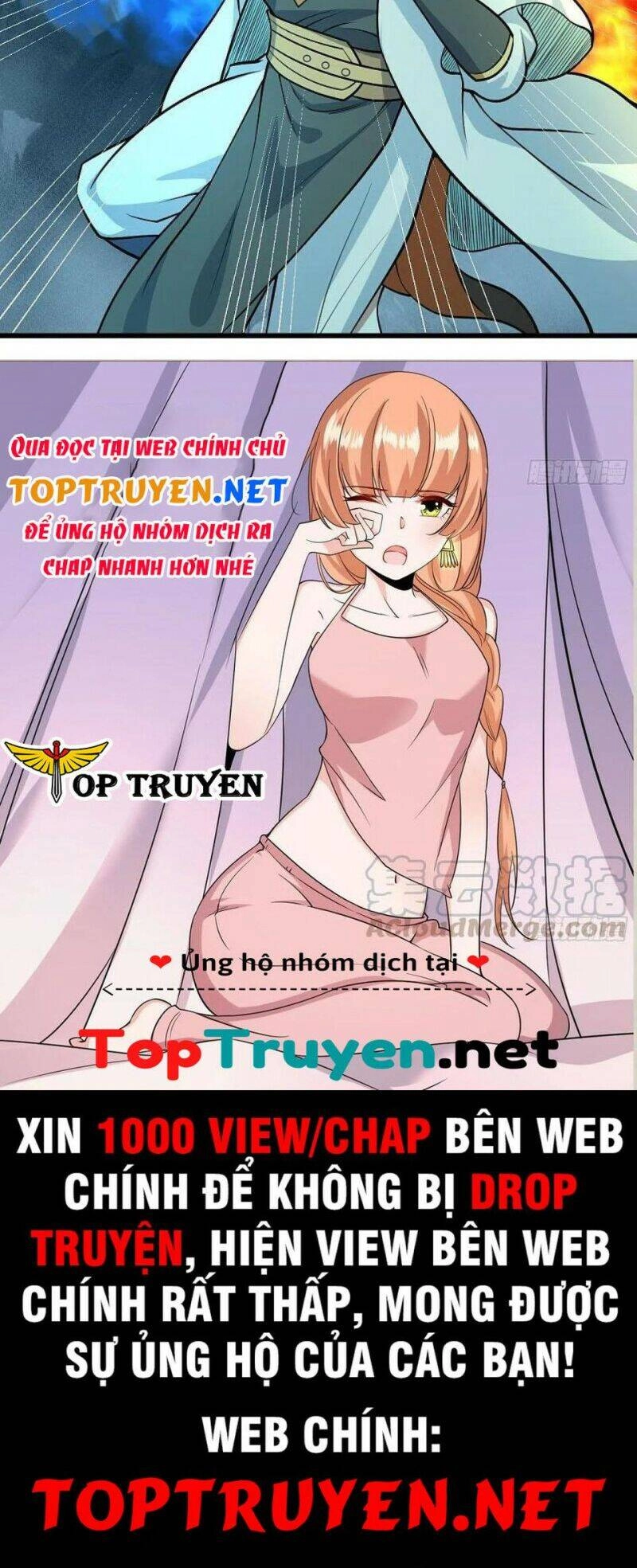 Cái Thế Đế Tôn Chapter 293 - 24