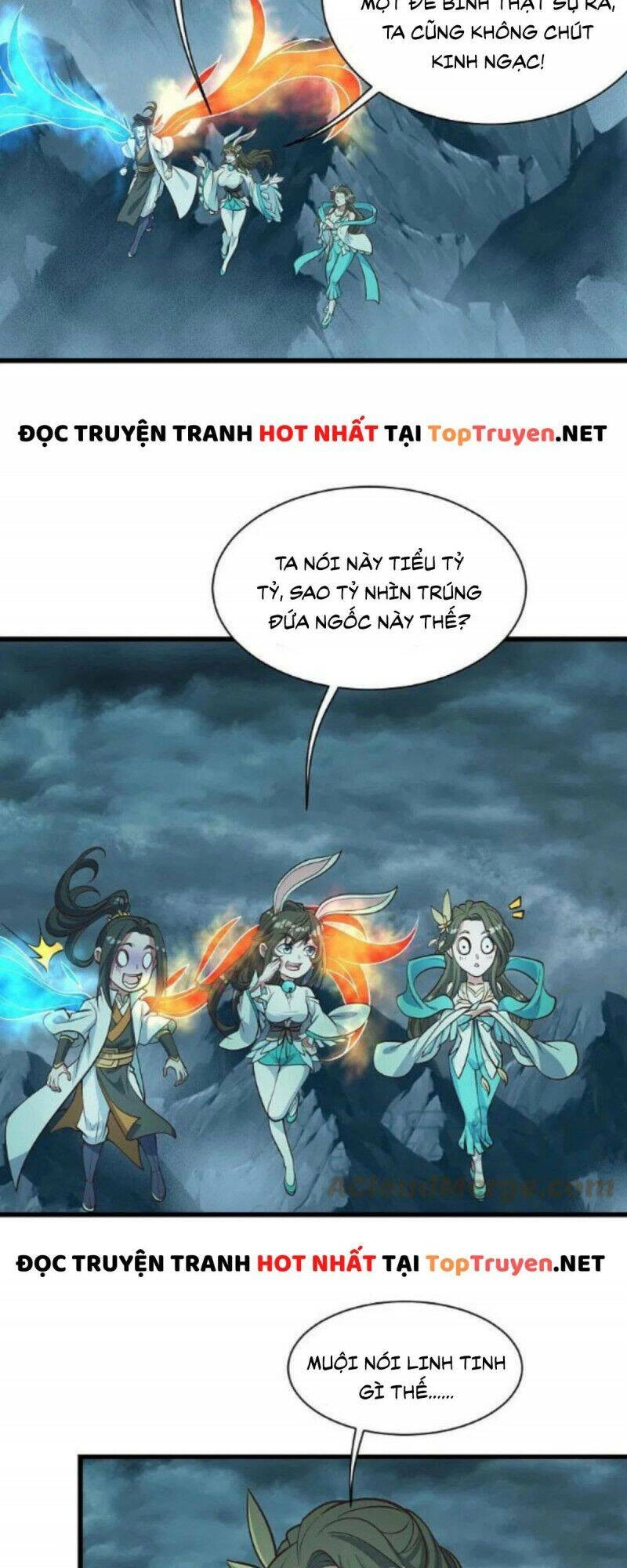 Cái Thế Đế Tôn Chapter 294 - 8