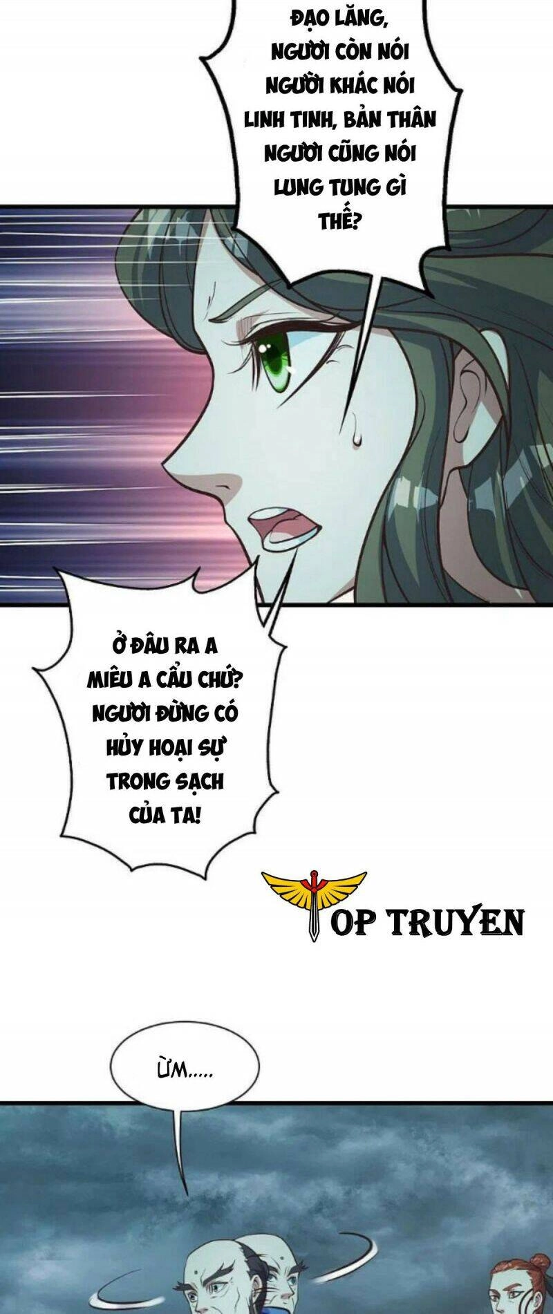 Cái Thế Đế Tôn Chapter 294 - 10