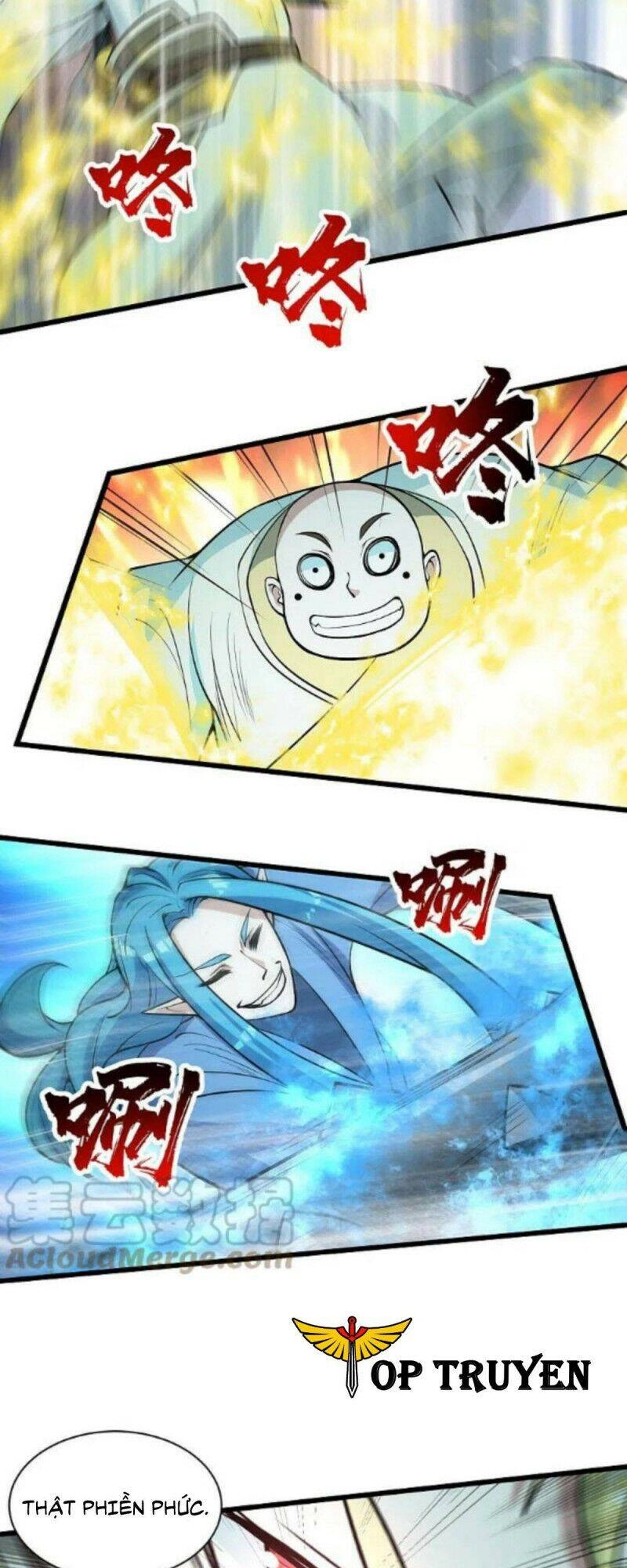 Cái Thế Đế Tôn Chapter 294 - 15