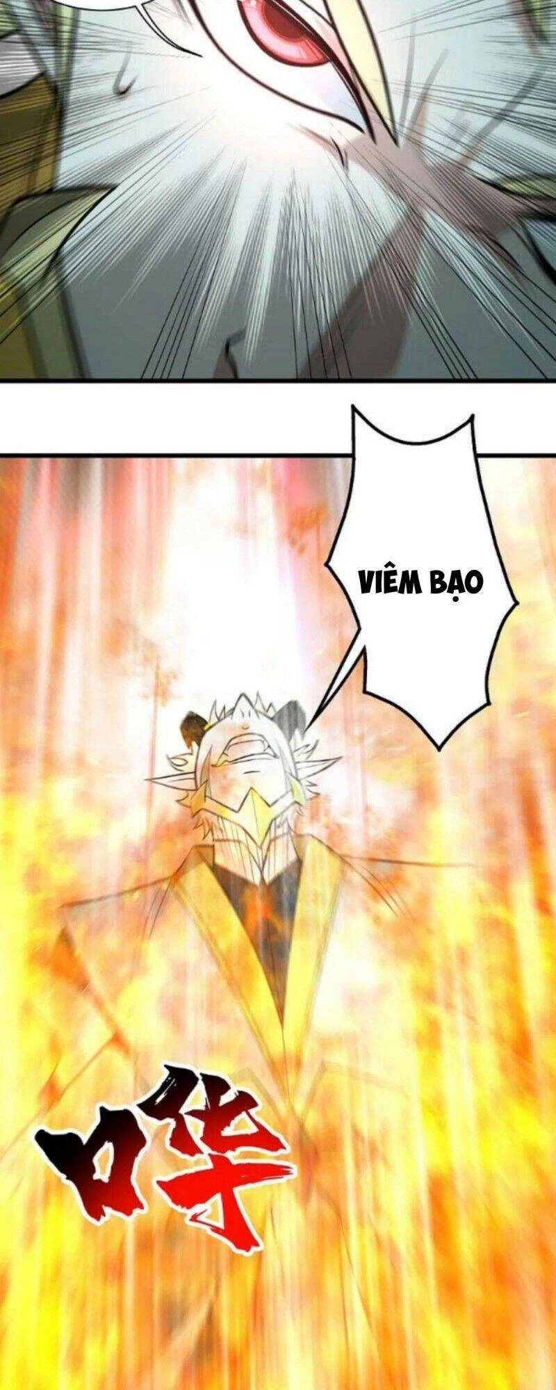 Cái Thế Đế Tôn Chapter 294 - 16