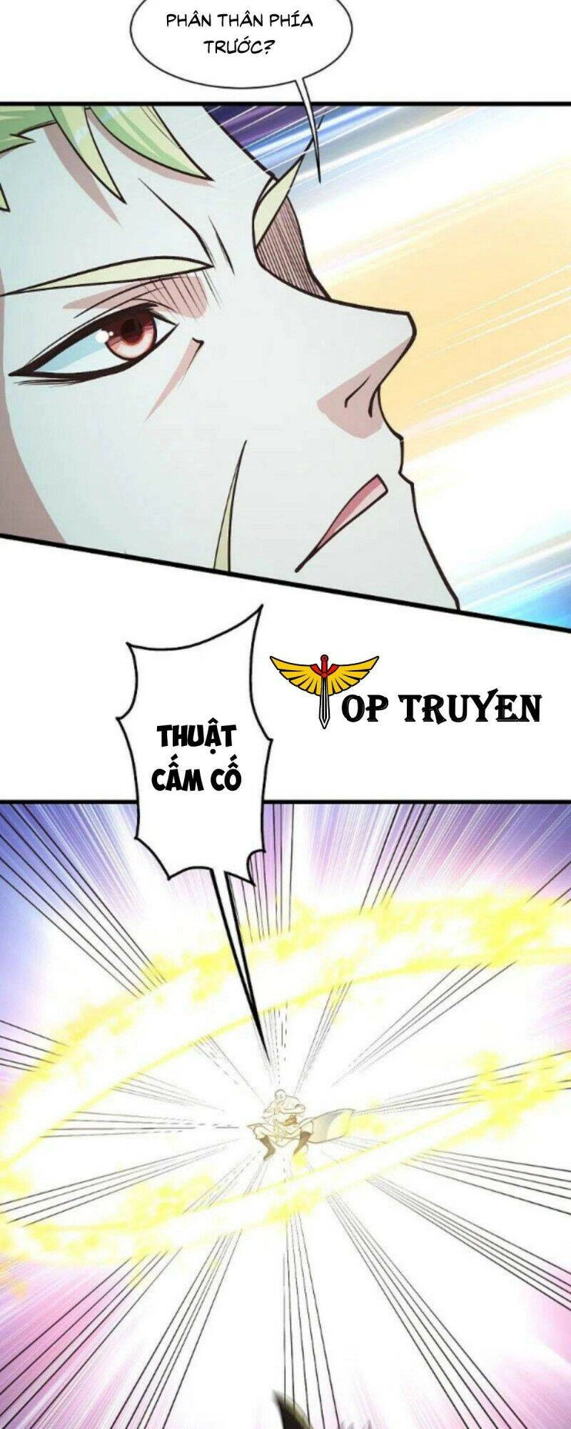 Cái Thế Đế Tôn Chapter 294 - 18