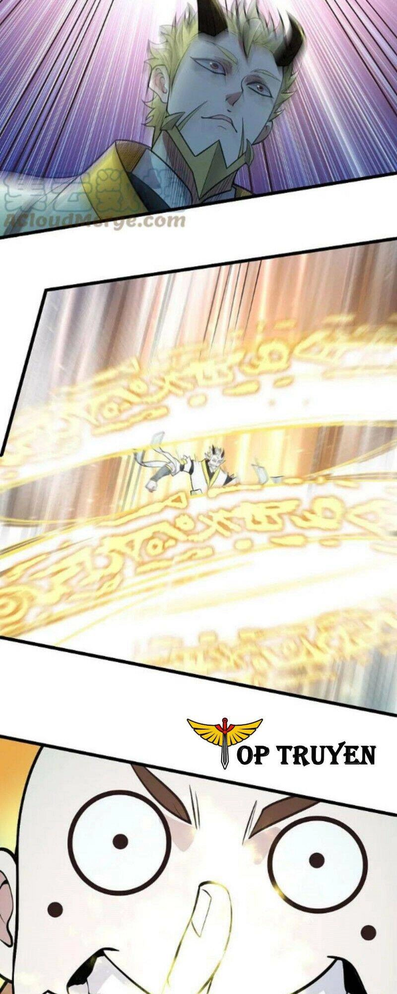 Cái Thế Đế Tôn Chapter 294 - 19