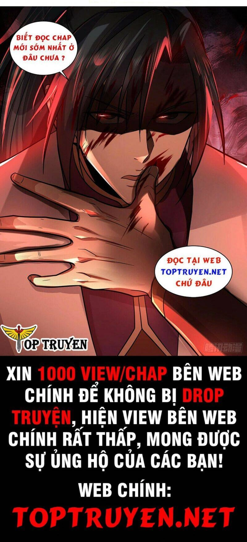 Cái Thế Đế Tôn Chapter 294 - 22