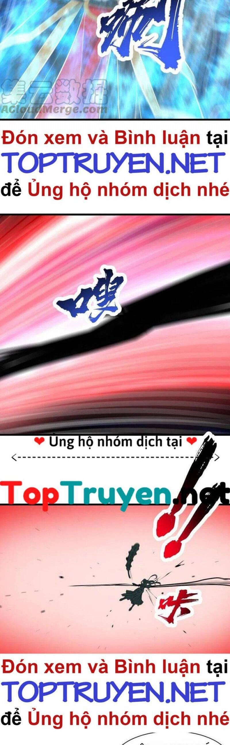 Cái Thế Đế Tôn Chapter 295 - 3