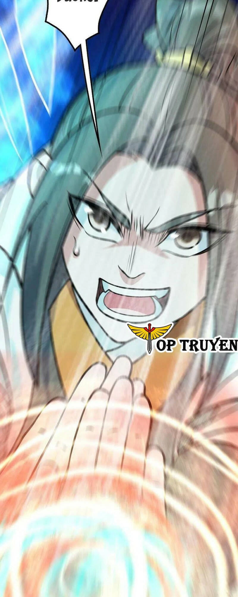 Cái Thế Đế Tôn Chapter 296 - 4