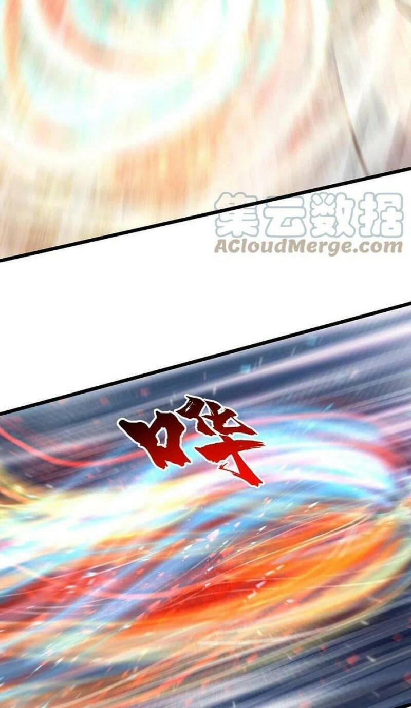 Cái Thế Đế Tôn Chapter 296 - 5