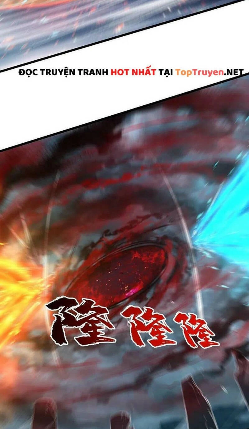 Cái Thế Đế Tôn Chapter 296 - 6