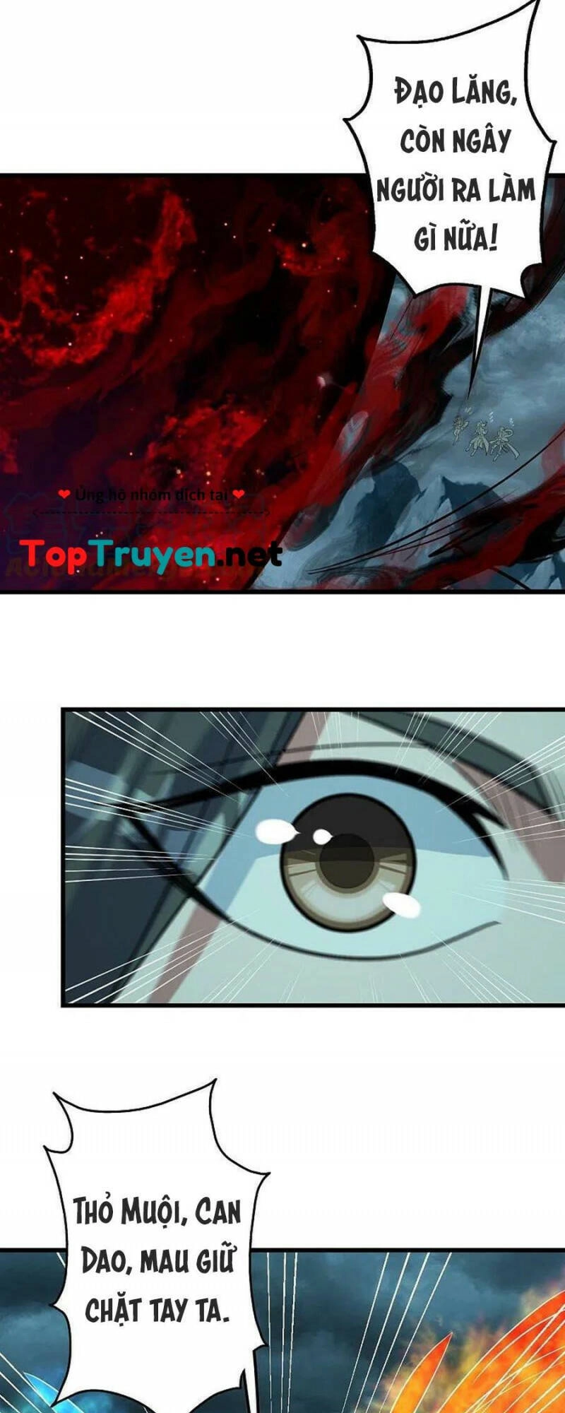 Cái Thế Đế Tôn Chapter 296 - 20