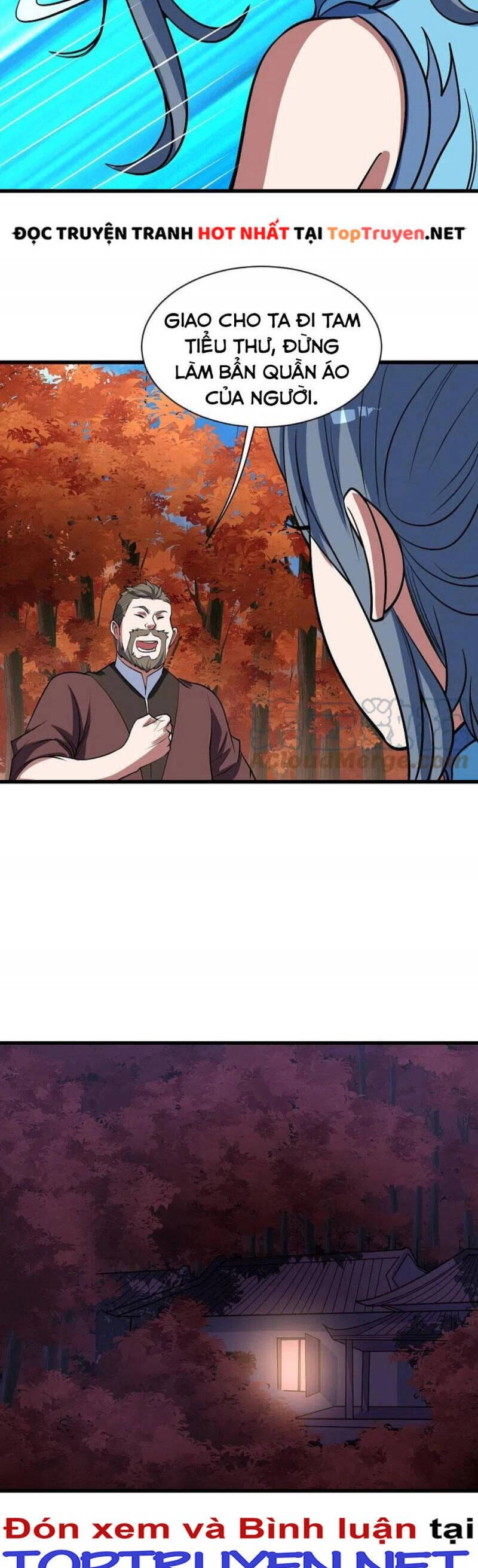 Cái Thế Đế Tôn Chapter 298 - 10