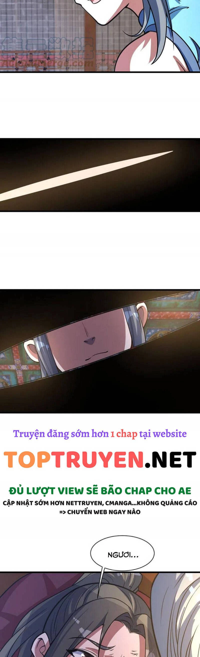 Cái Thế Đế Tôn Chapter 298 - 12