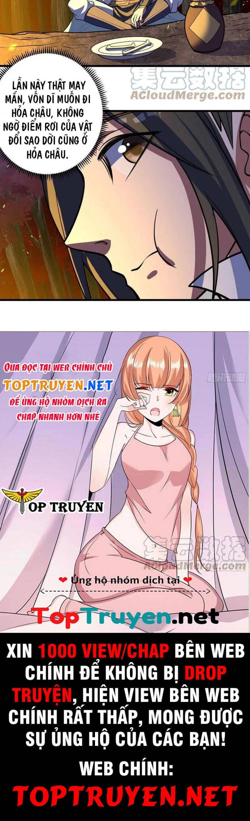 Cái Thế Đế Tôn Chapter 298 - 15