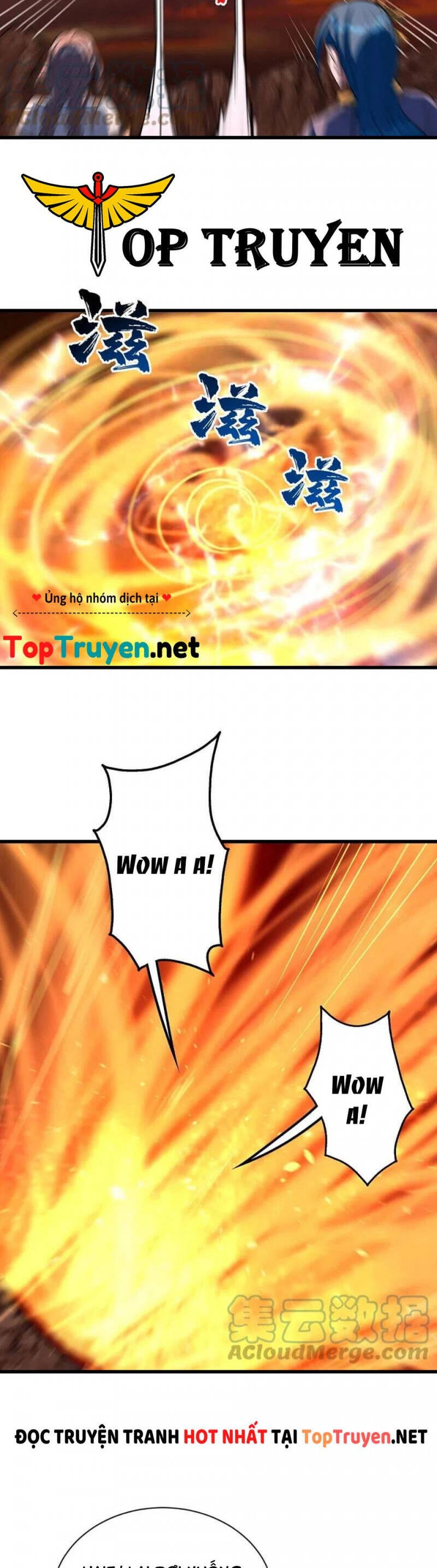 Cái Thế Đế Tôn Chapter 302 - 12