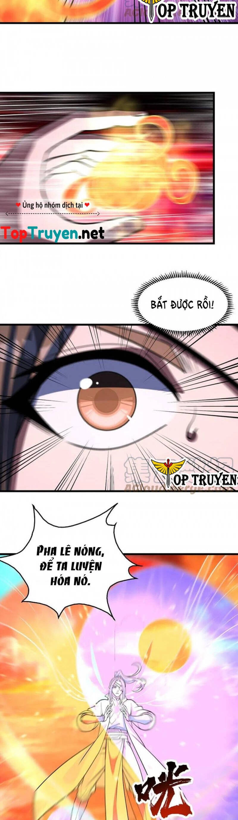 Cái Thế Đế Tôn Chapter 304 - 8