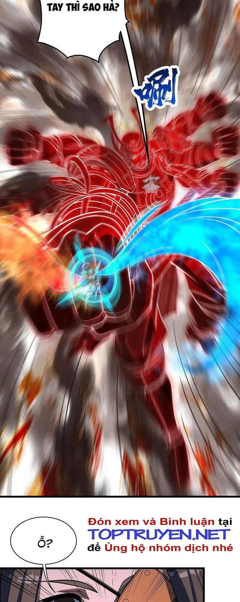 Cái Thế Đế Tôn Chapter 307 - 17