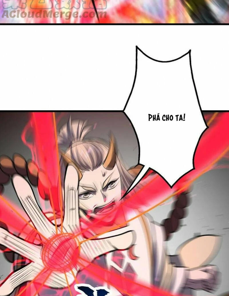 Cái Thế Đế Tôn Chapter 308 - 11