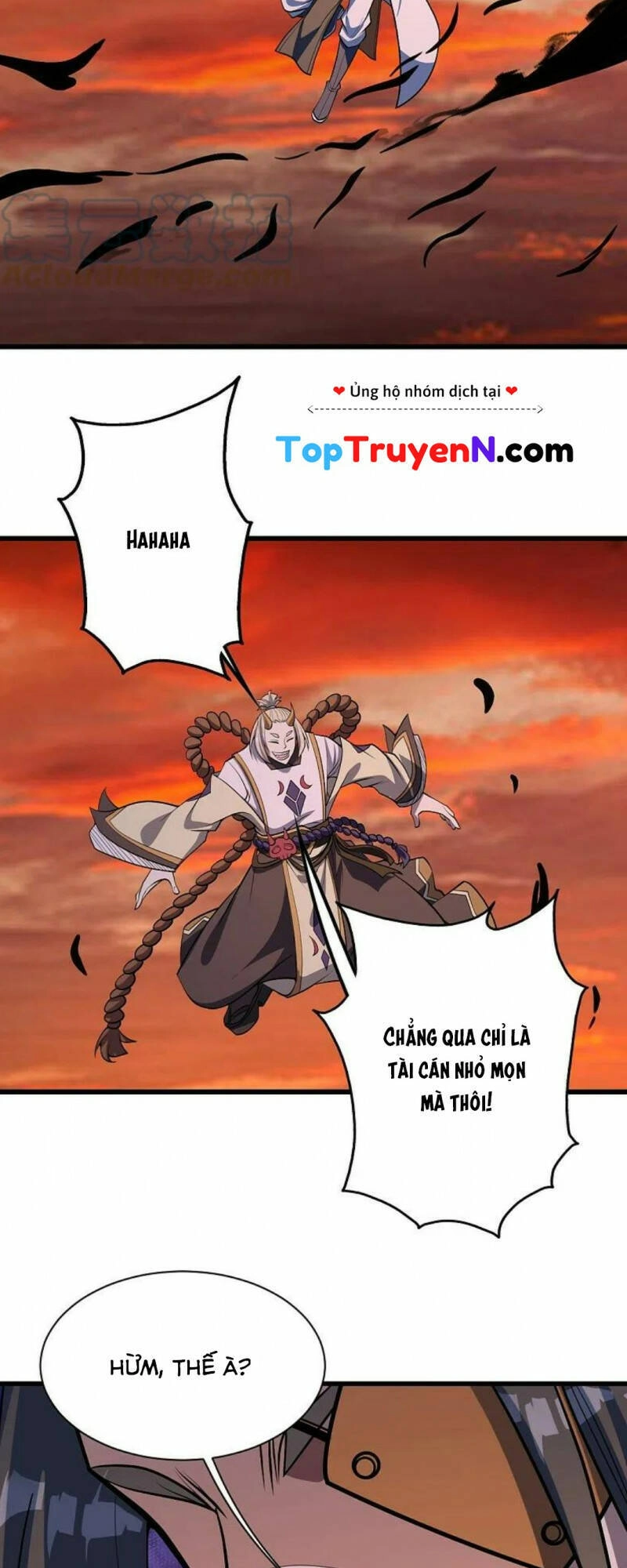 Cái Thế Đế Tôn Chapter 308 - 14