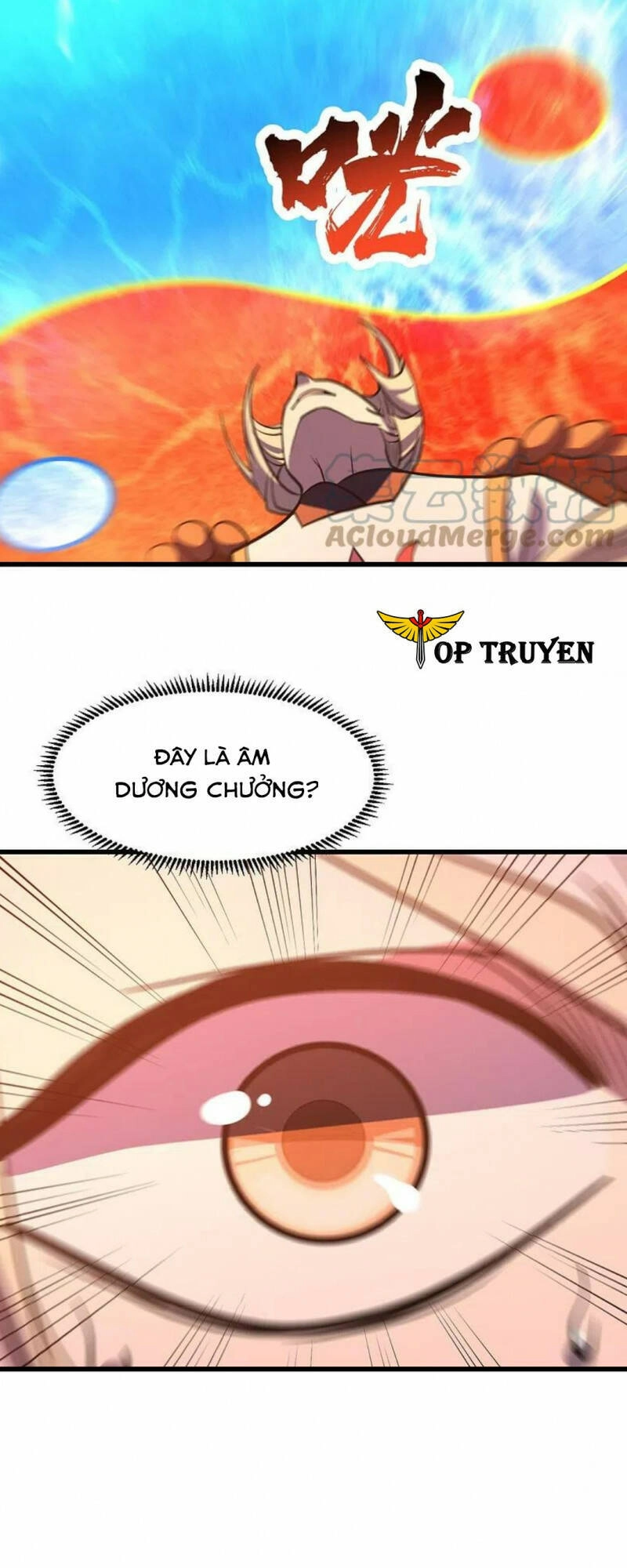 Cái Thế Đế Tôn Chapter 308 - 16