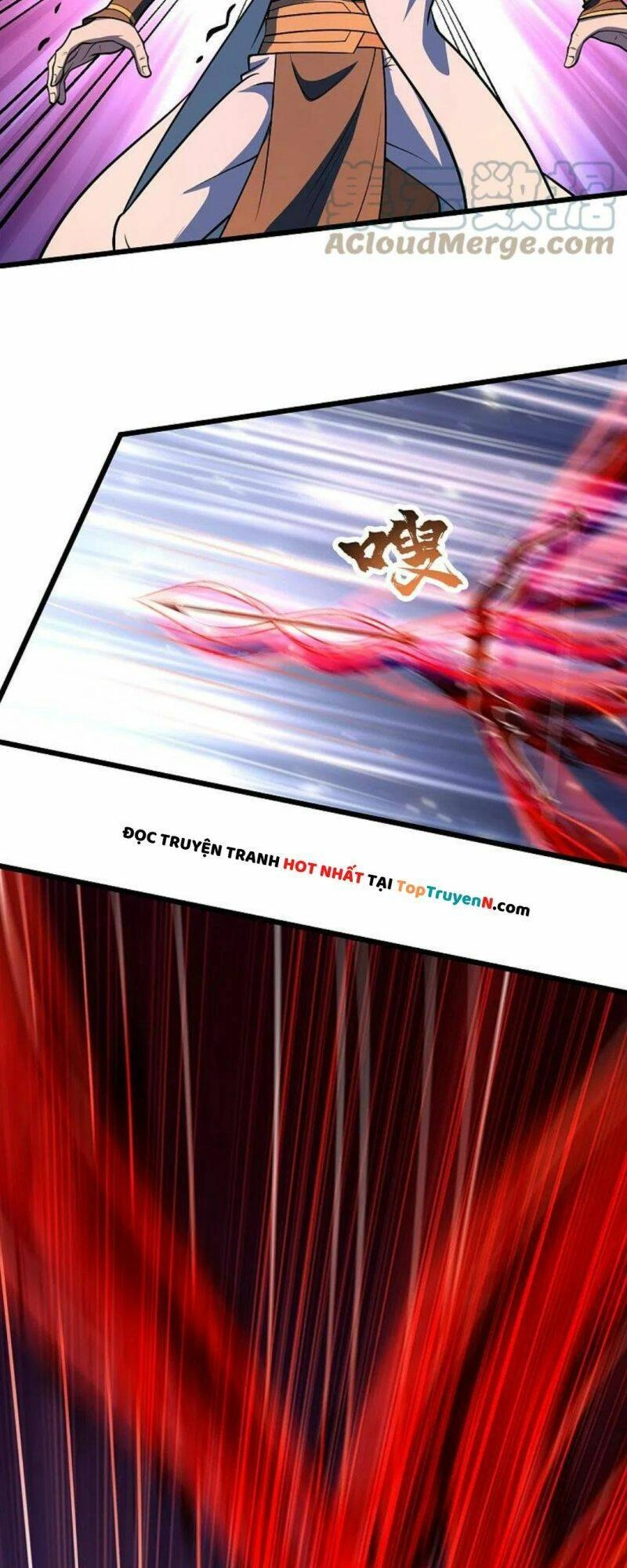 Cái Thế Đế Tôn Chapter 309 - 5