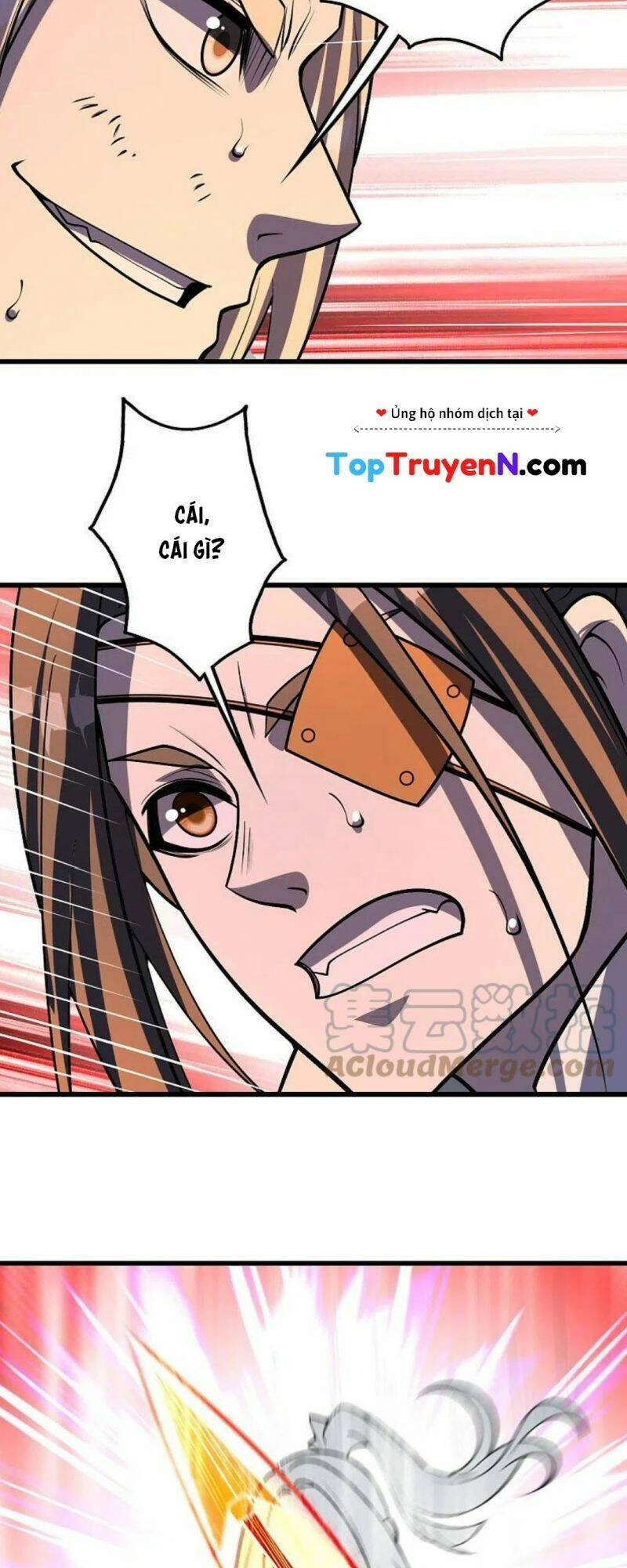 Cái Thế Đế Tôn Chapter 309 - 7