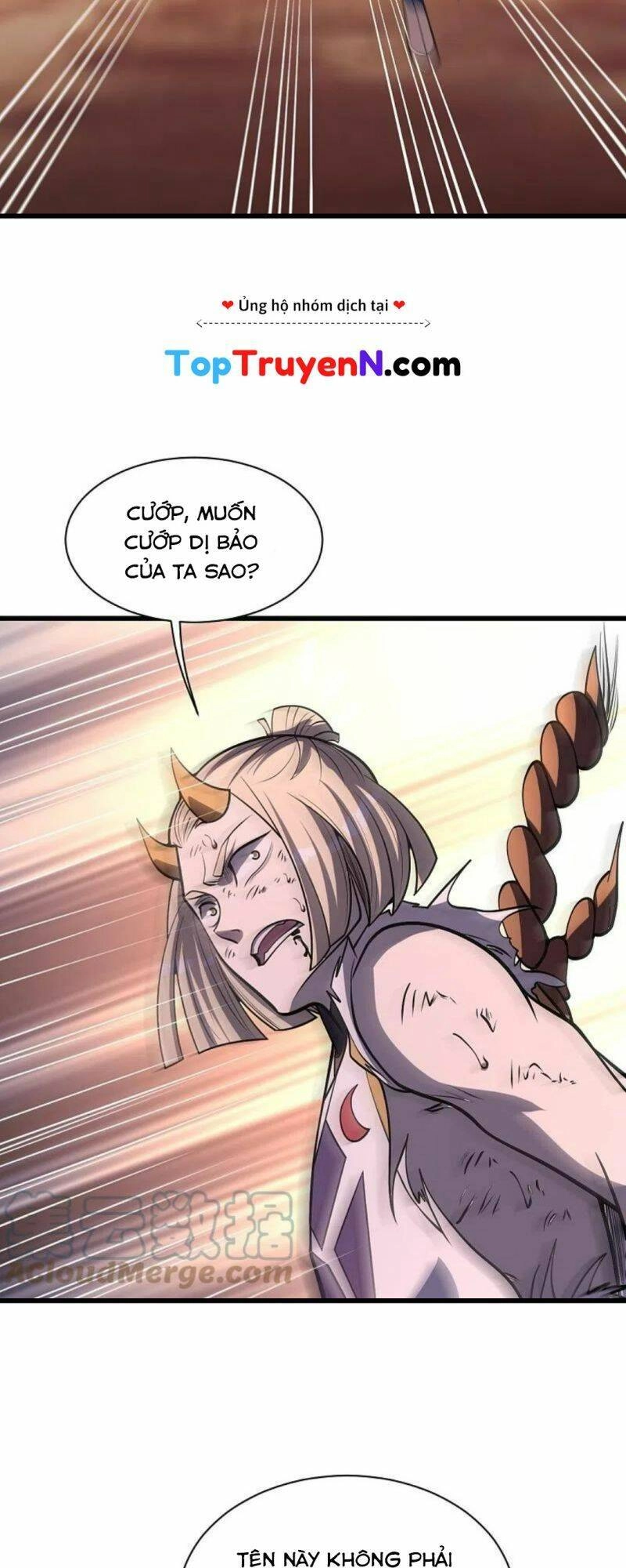 Cái Thế Đế Tôn Chapter 309 - 14