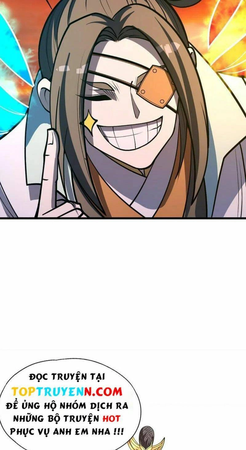 Cái Thế Đế Tôn Chapter 309 - 21