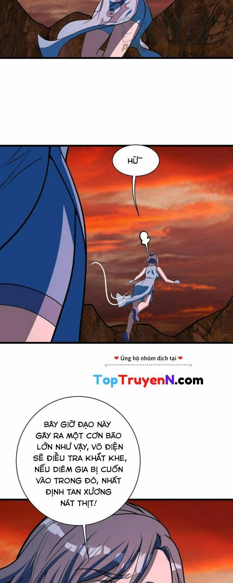 Cái Thế Đế Tôn Chapter 310 - 17