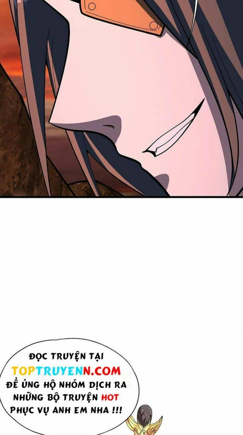 Cái Thế Đế Tôn Chapter 310 - 21