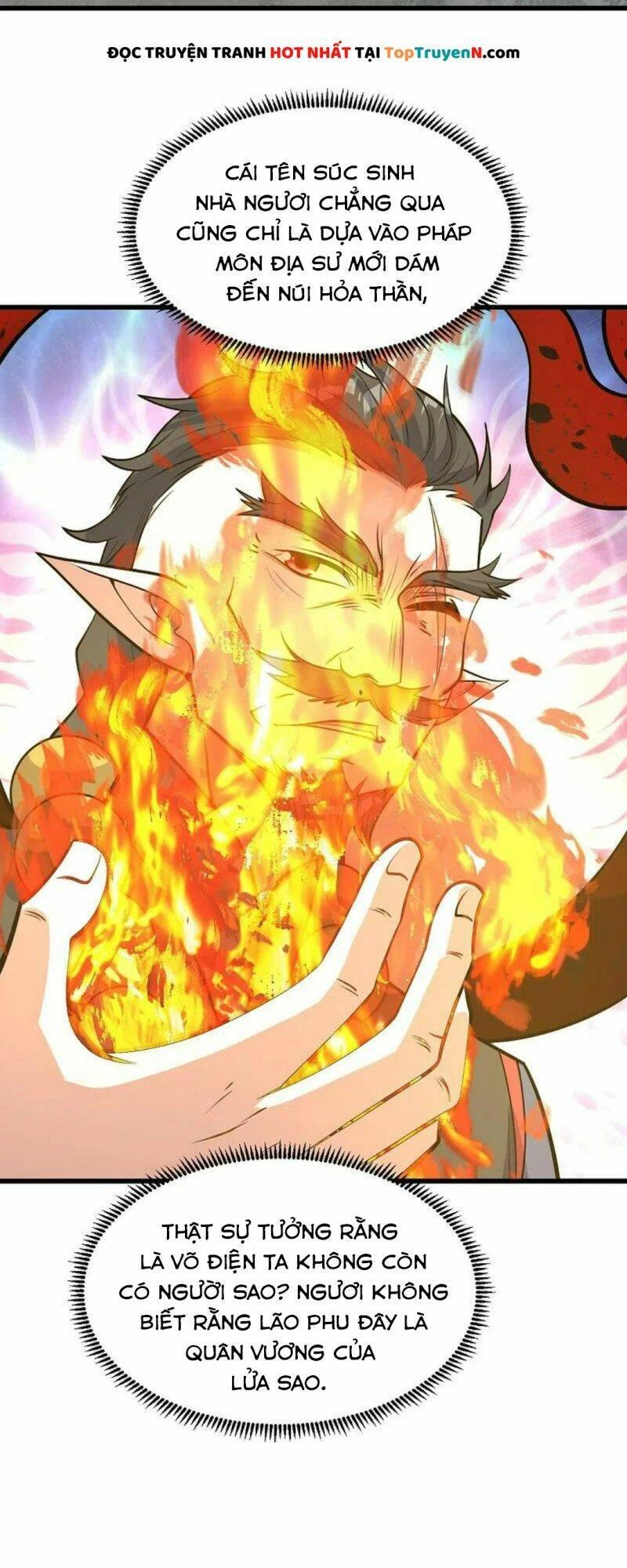 Cái Thế Đế Tôn Chapter 311 - 9